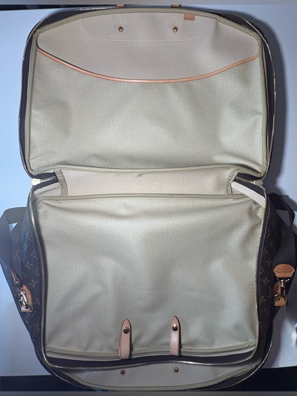 Vintage Louis Vuitton Monogram Alizé - Picture 6 of 16